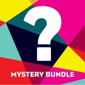 Mystery Clothing Bundle featuring top brands